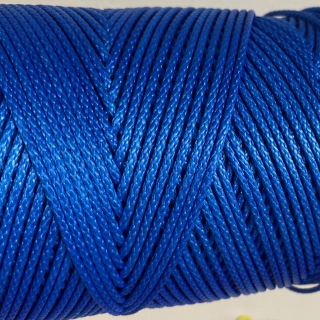 Samson BLUE Zing It Rope (1.75mm)