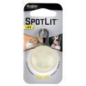 SpotLit™ LED Carabiner Light