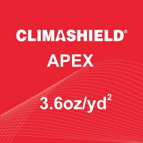 Climashield Apex 3.6oz