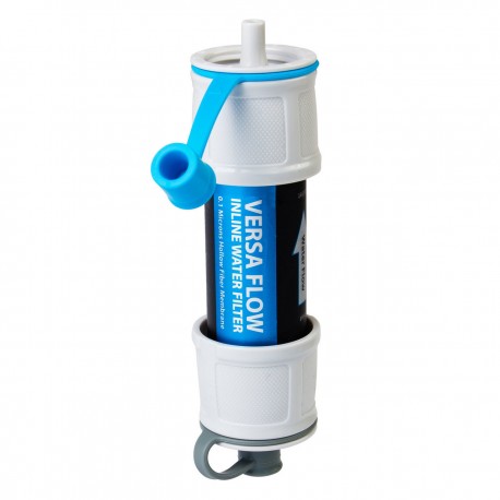 HydroBlu Versa Flow water filter